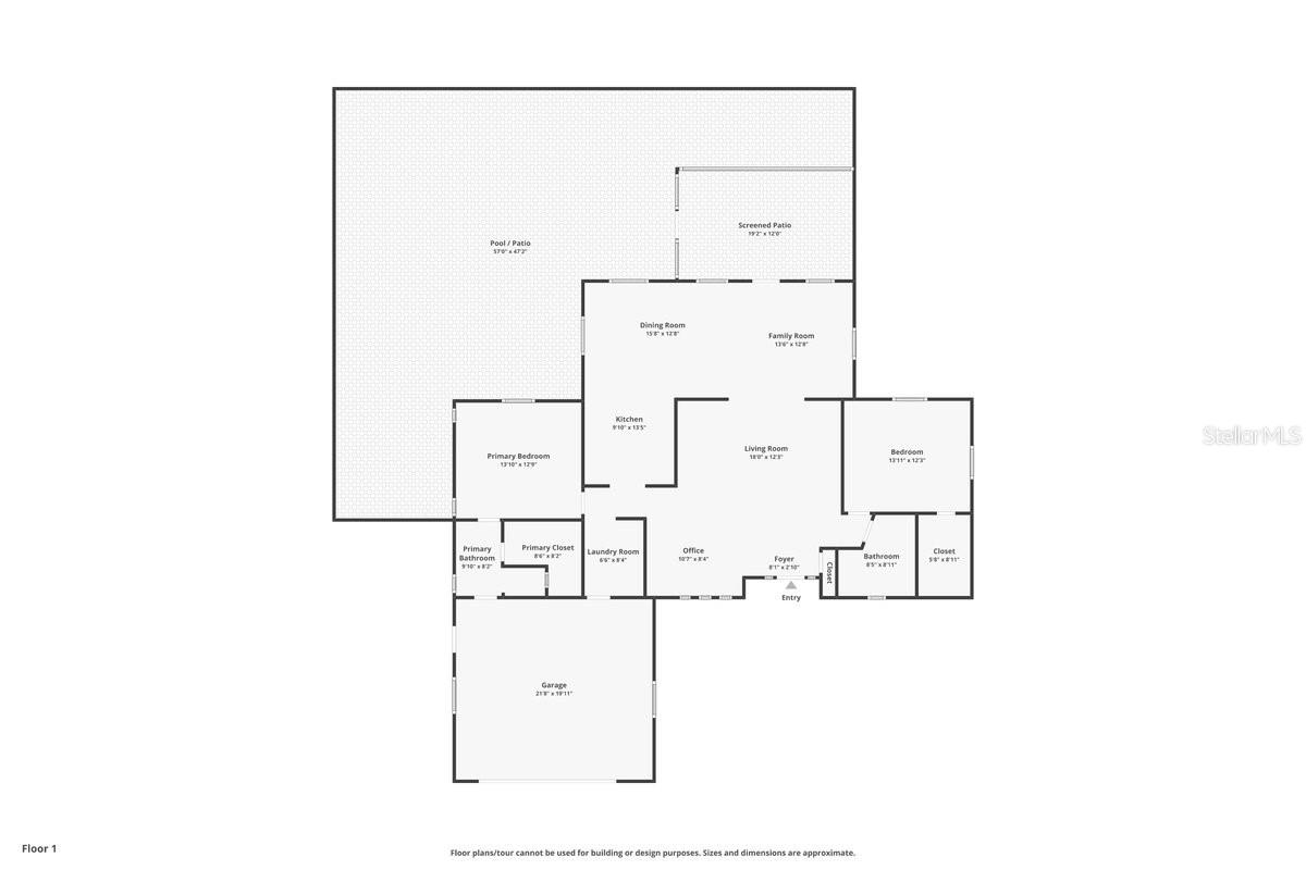 Image 46 of 46 For 2061 Illinois Avenue