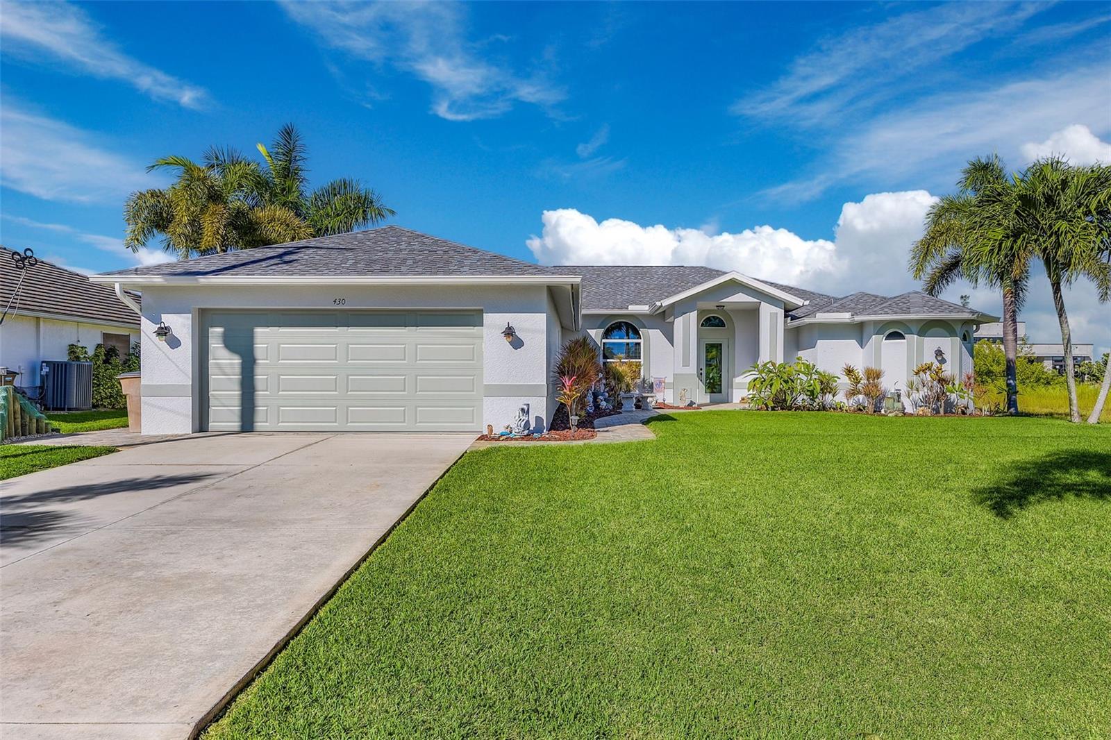 Details for 430 39th Avenue, CAPE CORAL, FL 33993