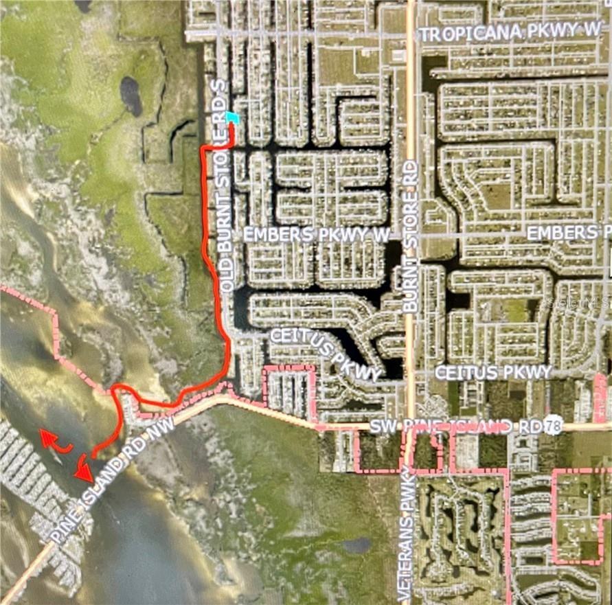 Image 50 of 56 For 430 39th Avenue