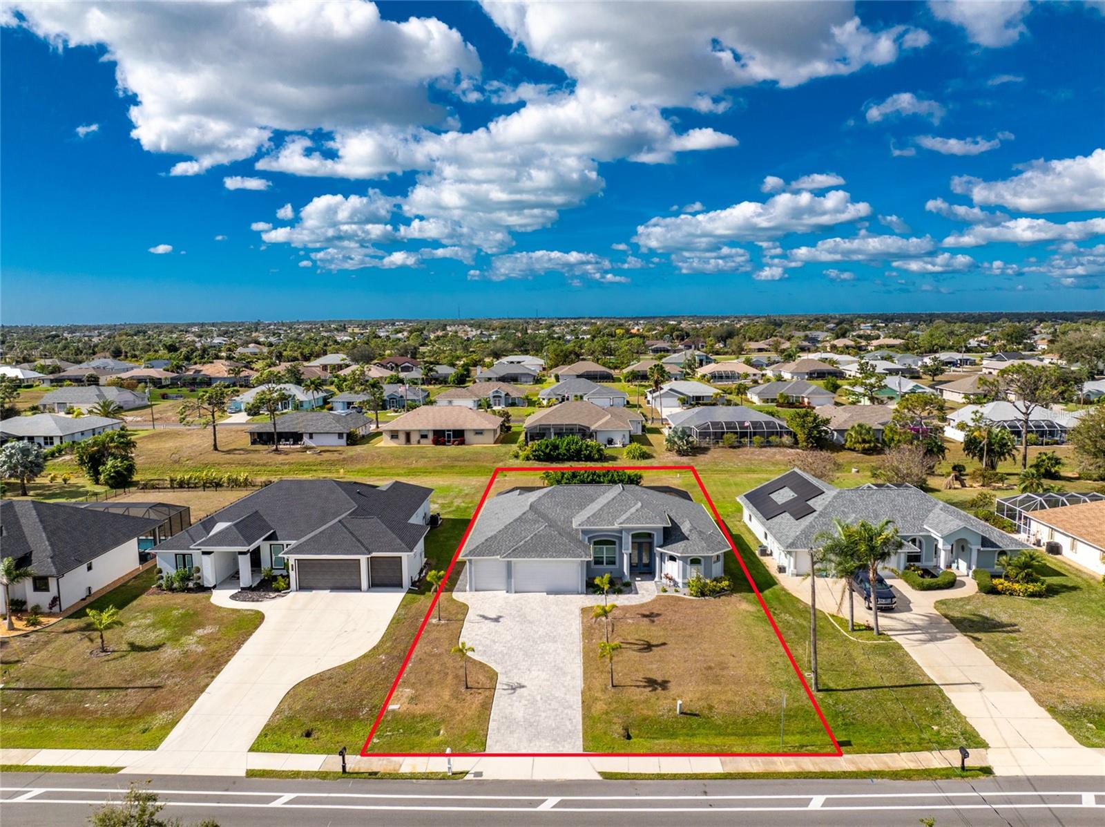 Details for 197 Rotonda Boulevard N, ROTONDA WEST, FL 33947