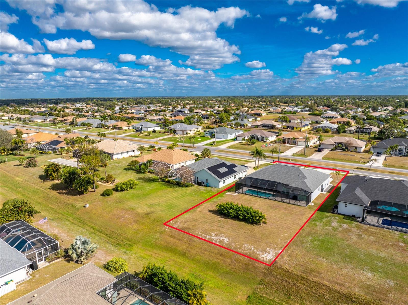 Image 63 of 63 For 197 Rotonda Boulevard N