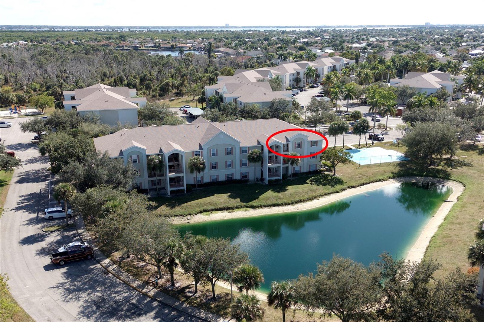 Image 31 of 40 For 1771 Four Mile Cove Parkway 1031