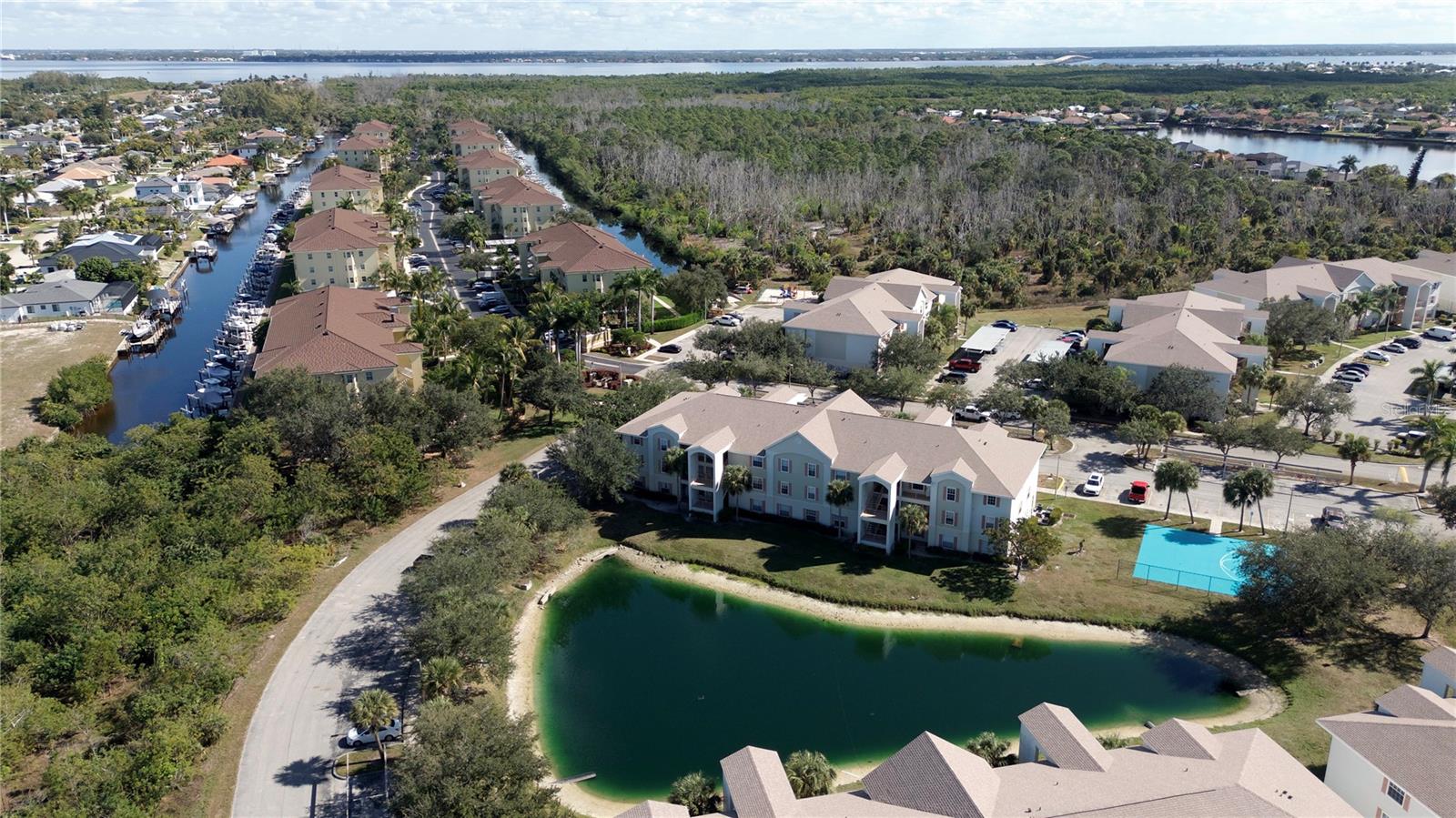 Image 35 of 40 For 1771 Four Mile Cove Parkway 1031