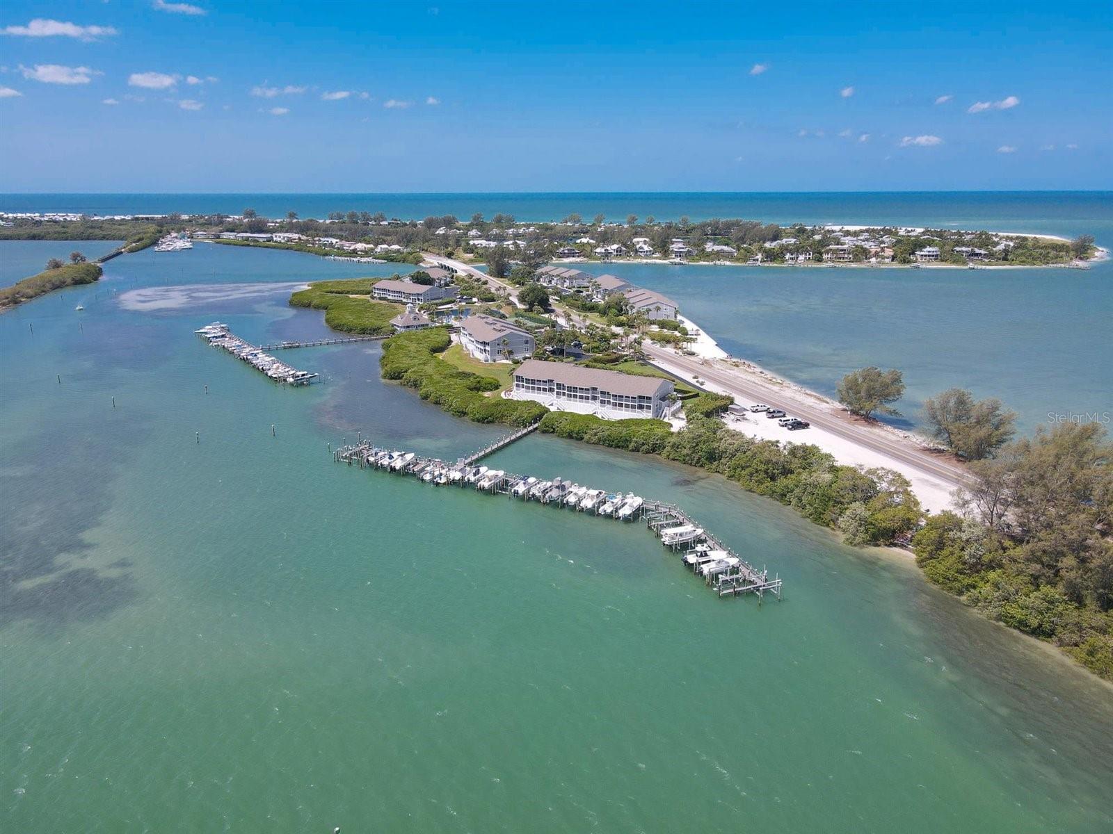 Image 10 of 10 For 6040 Boca Grande Causeway 11 Boat Sl