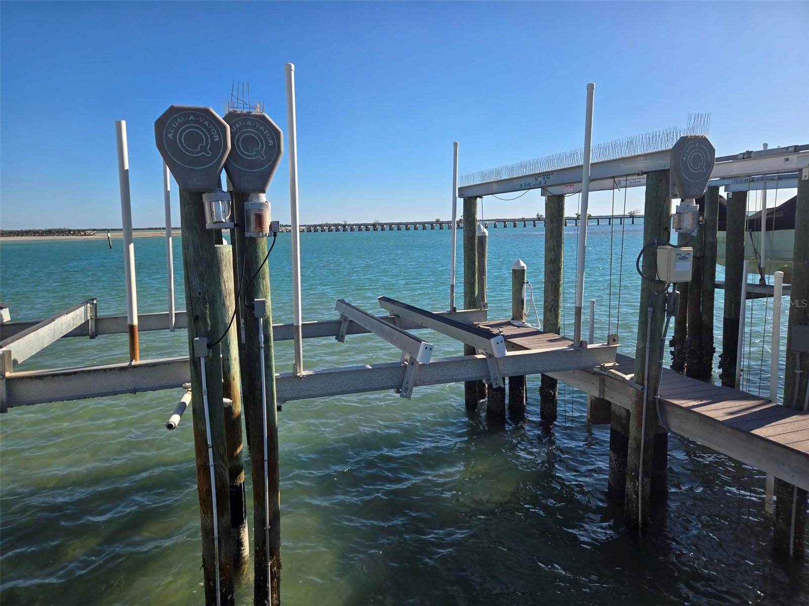 Image 5 of 10 For 6040 Boca Grande Causeway 11 Boat Sl