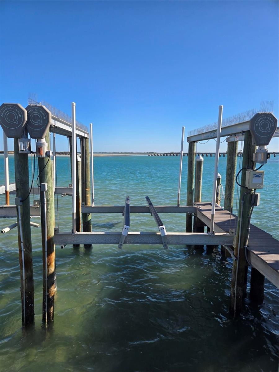 Image 6 of 10 For 6040 Boca Grande Causeway 11 Boat Sl