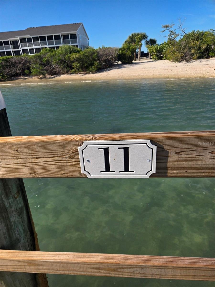 Image 9 of 10 For 6040 Boca Grande Causeway 11 Boat Sl