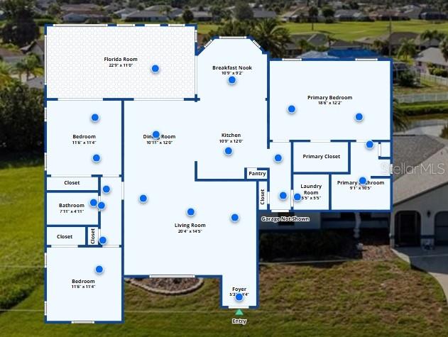 Image 20 of 57 For 25 Bunker Court