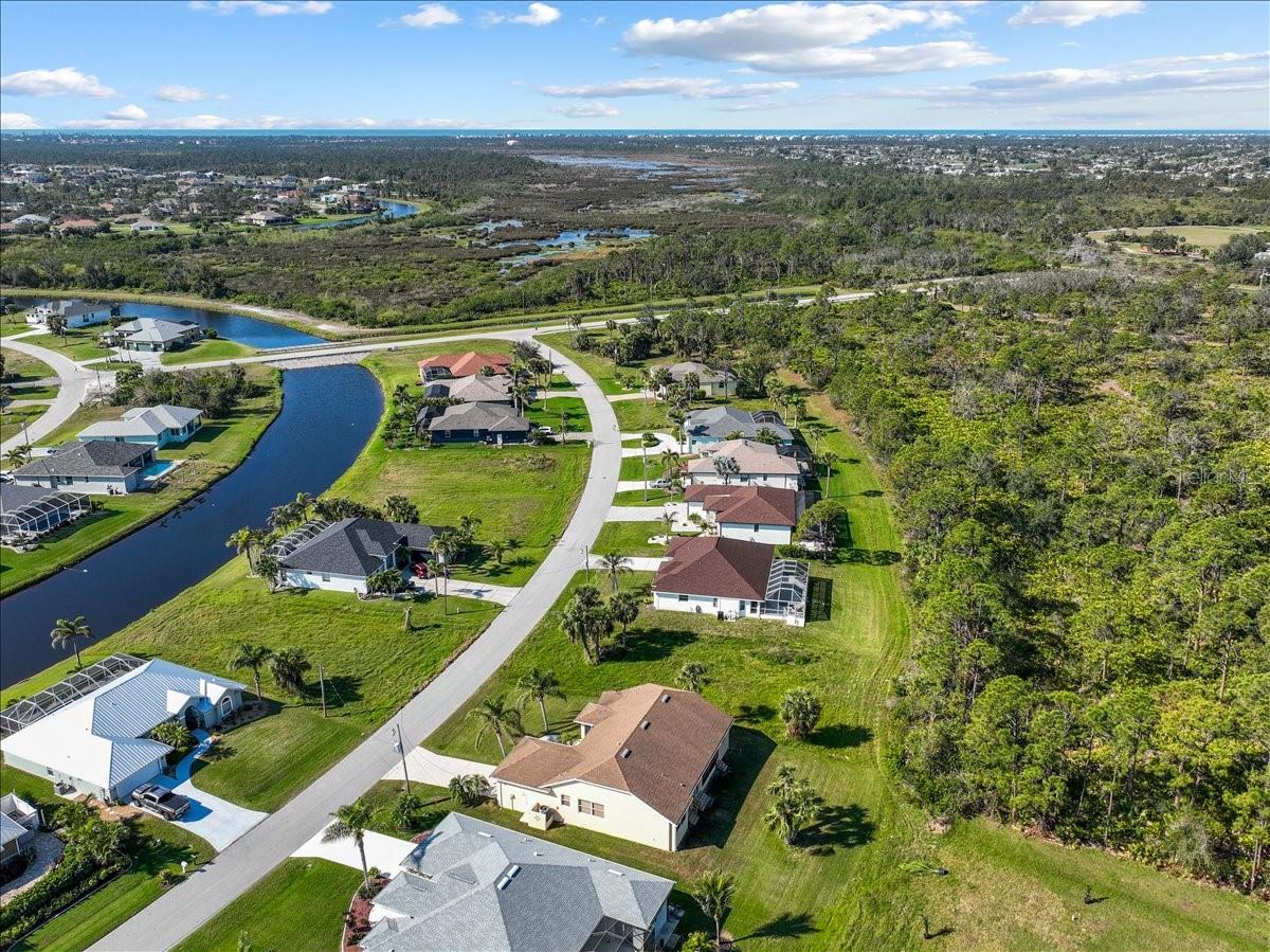 Image 50 of 55 For 127 White Marsh Lane