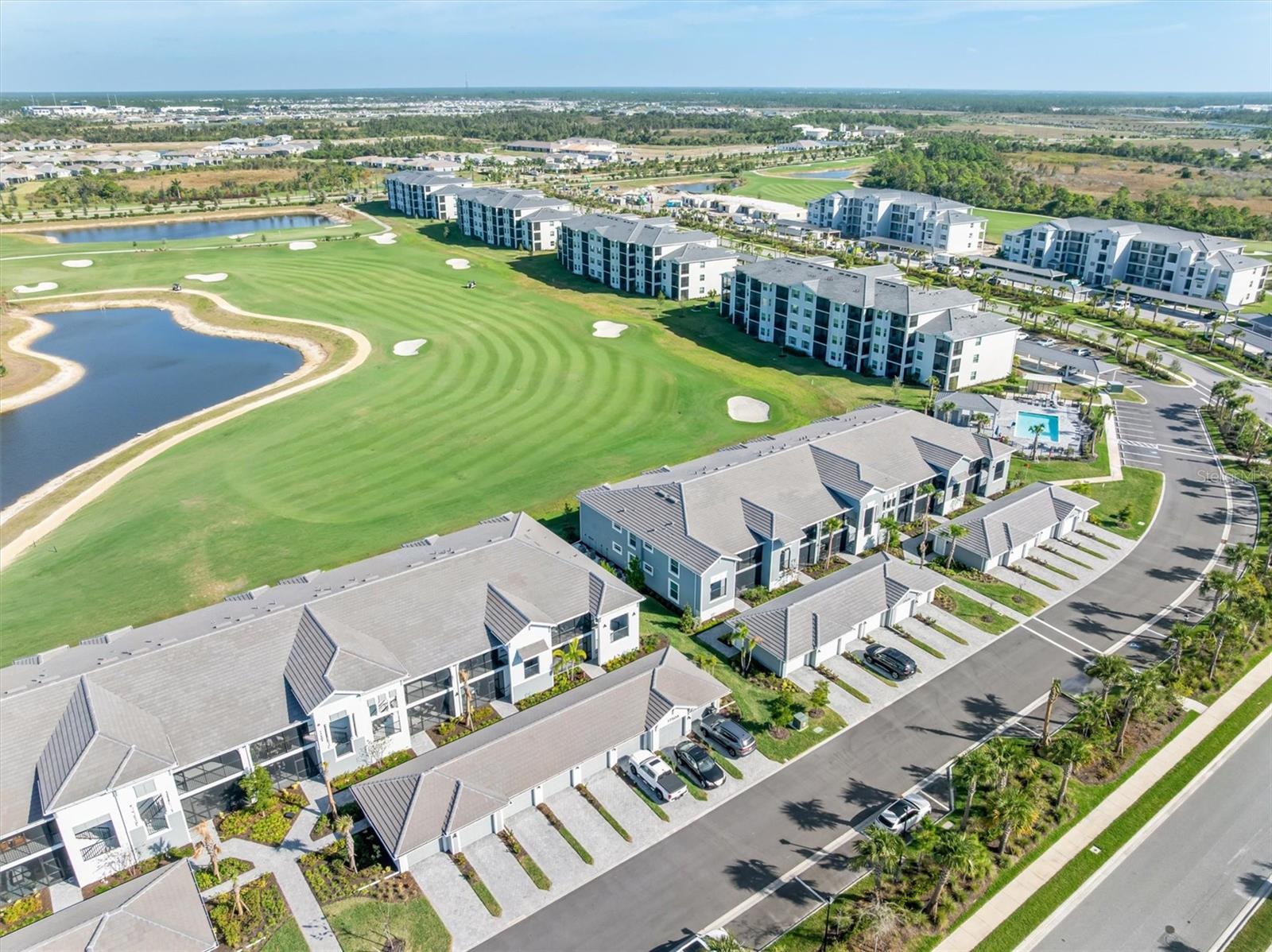 Image 28 of 52 For 17535 Opal Sand Drive 205