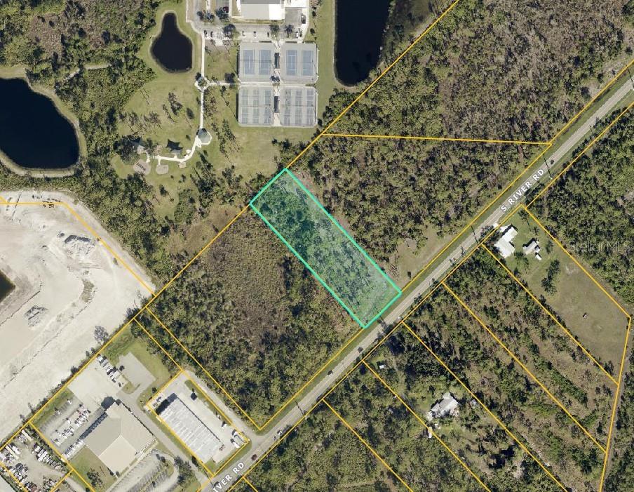 Image 14 of 14 For 1060 River Road