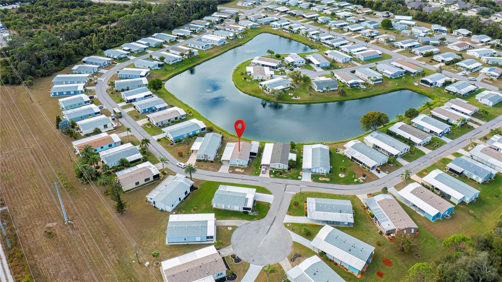 Image 3 of 73 For 840 Seabrooke Drive