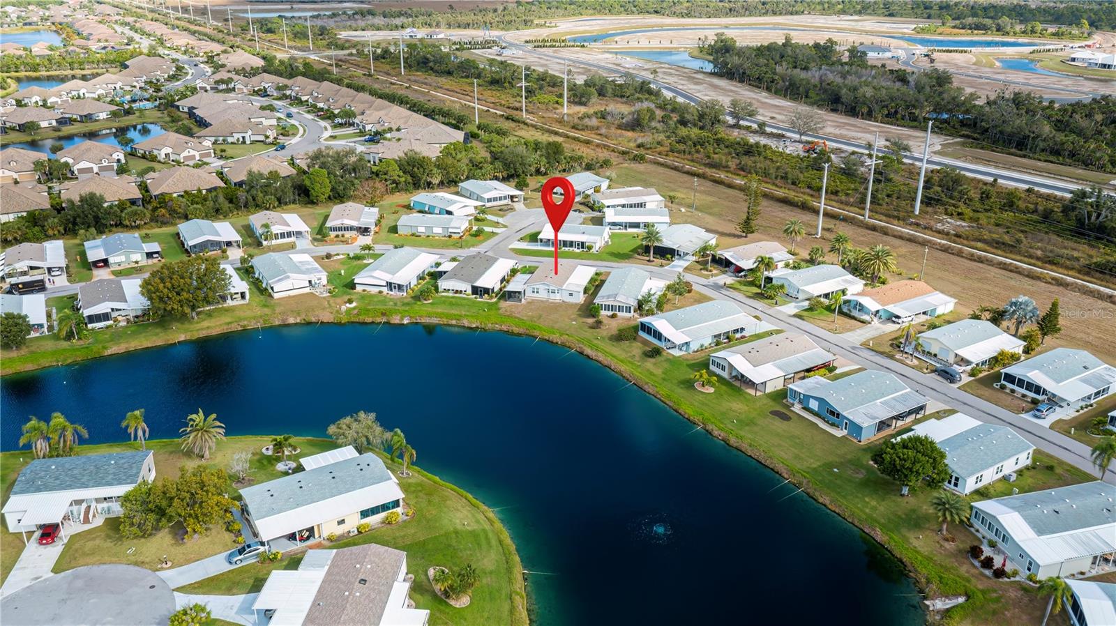 Image 4 of 73 For 840 Seabrooke Drive