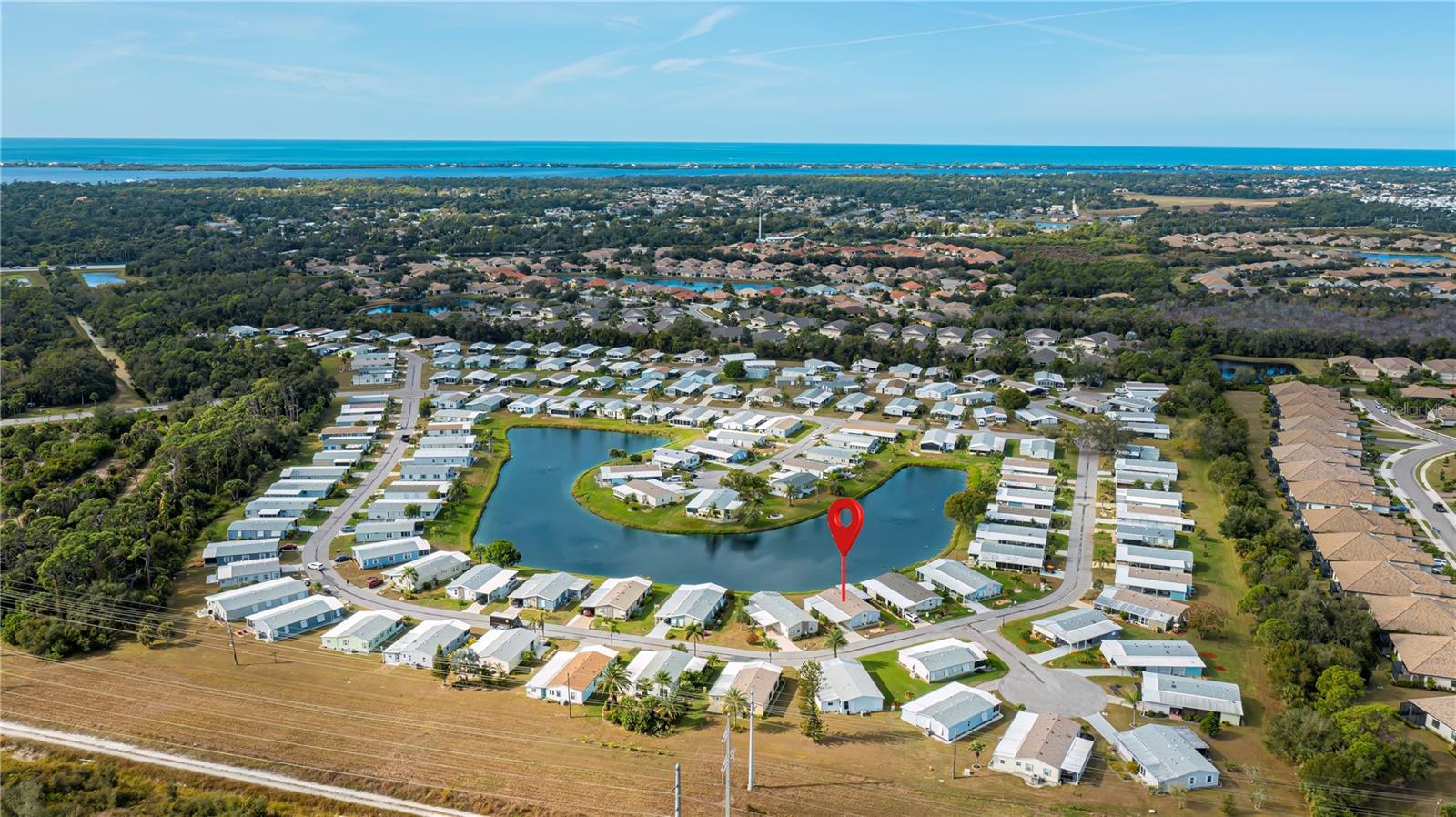 Image 60 of 73 For 840 Seabrooke Drive