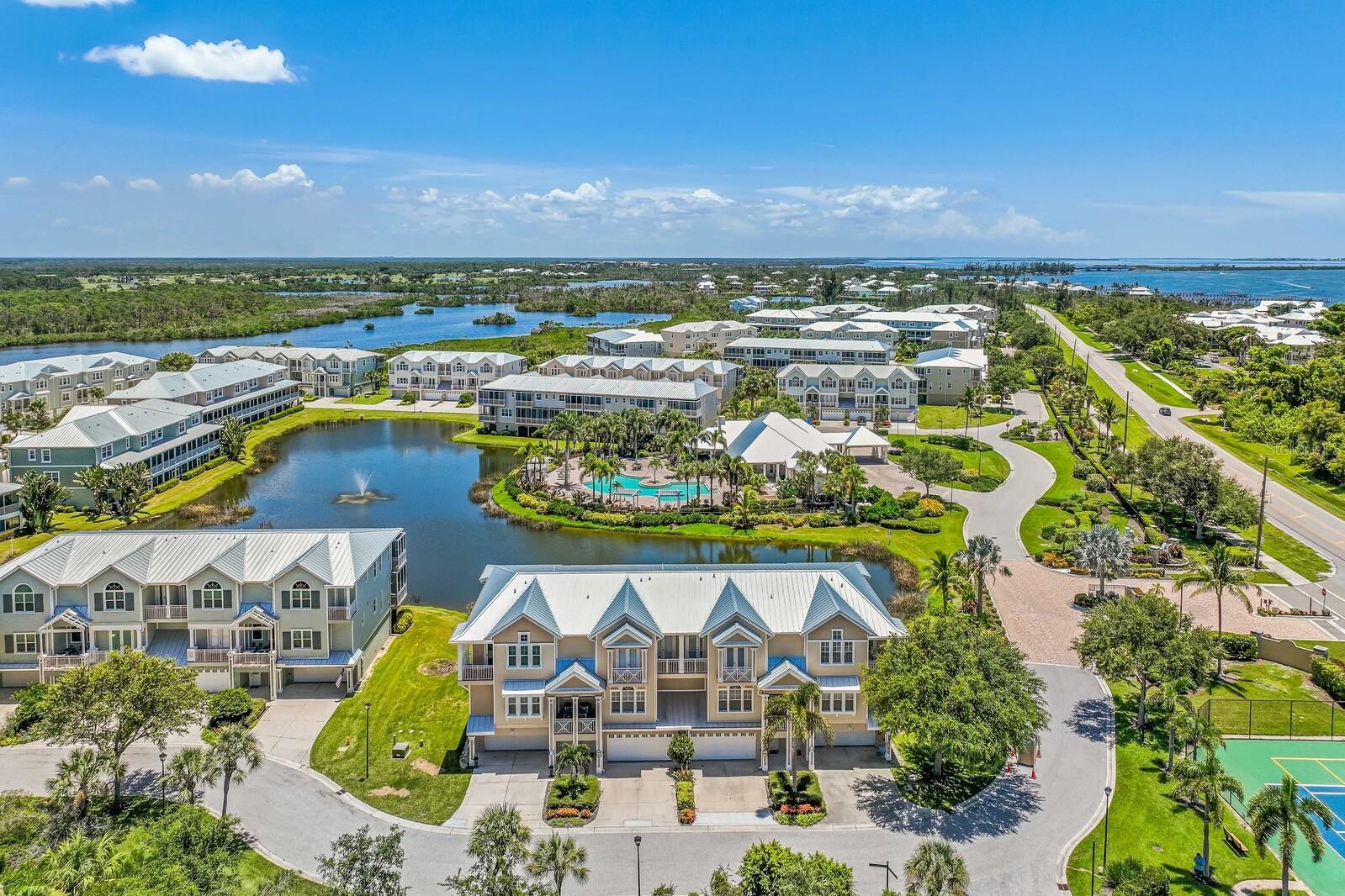 Image 2 of 45 For 10301 Coral Landings Lane 6