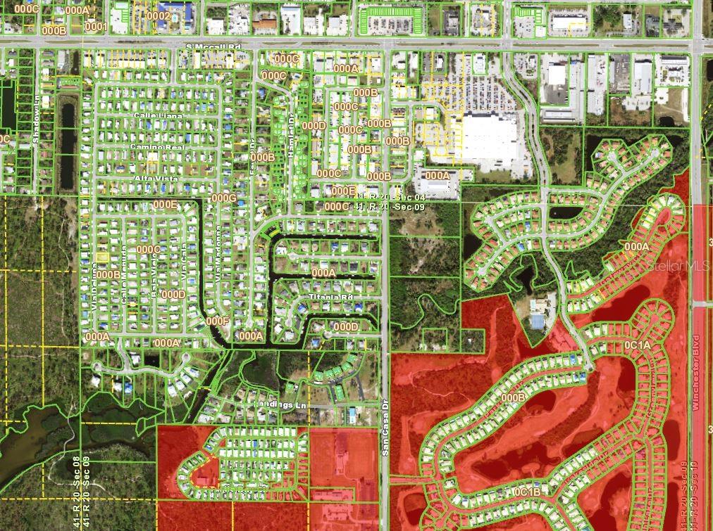 Image 2 of 6 For 259 Via De Luna