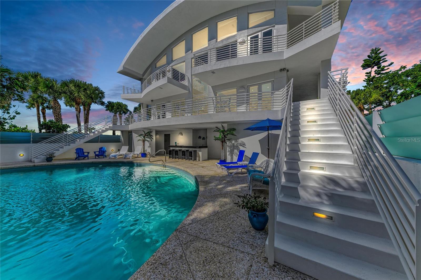 Image 54 of 61 For 773 Manasota Key Road