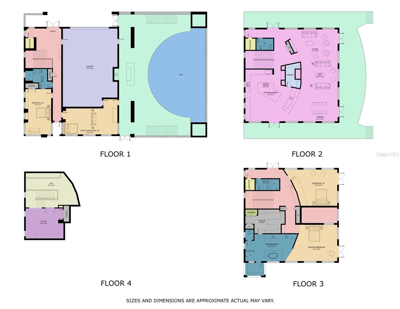Image 57 of 61 For 773 Manasota Key Road