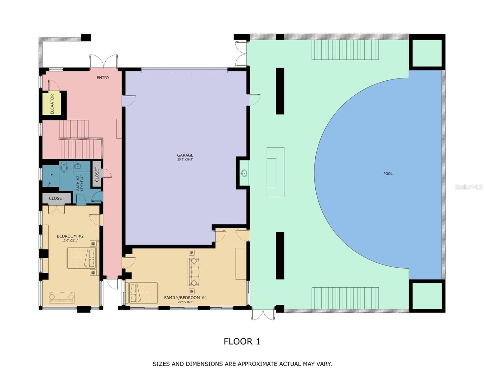 Image 58 of 61 For 773 Manasota Key Road