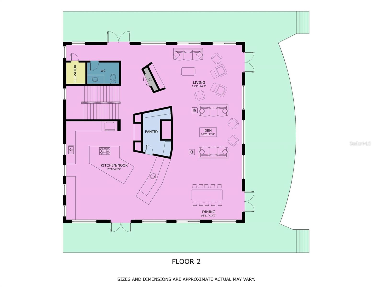 Image 59 of 61 For 773 Manasota Key Road