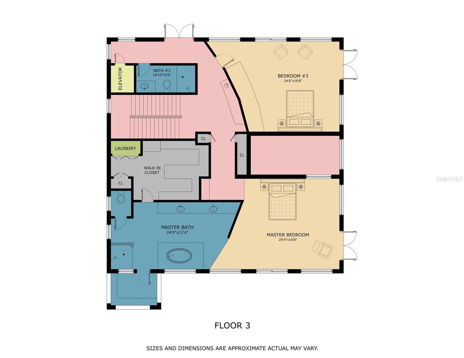 Image 60 of 61 For 773 Manasota Key Road