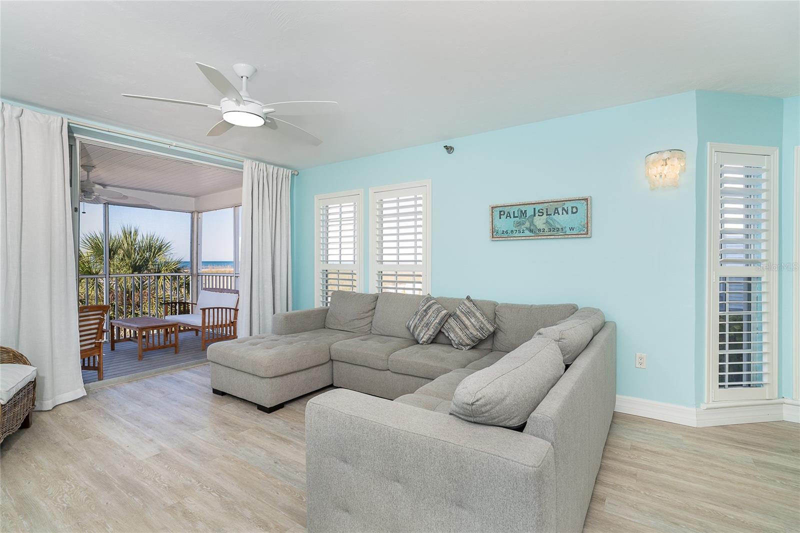 Image 11 of 36 For 7466 Palm Island Drive 2911