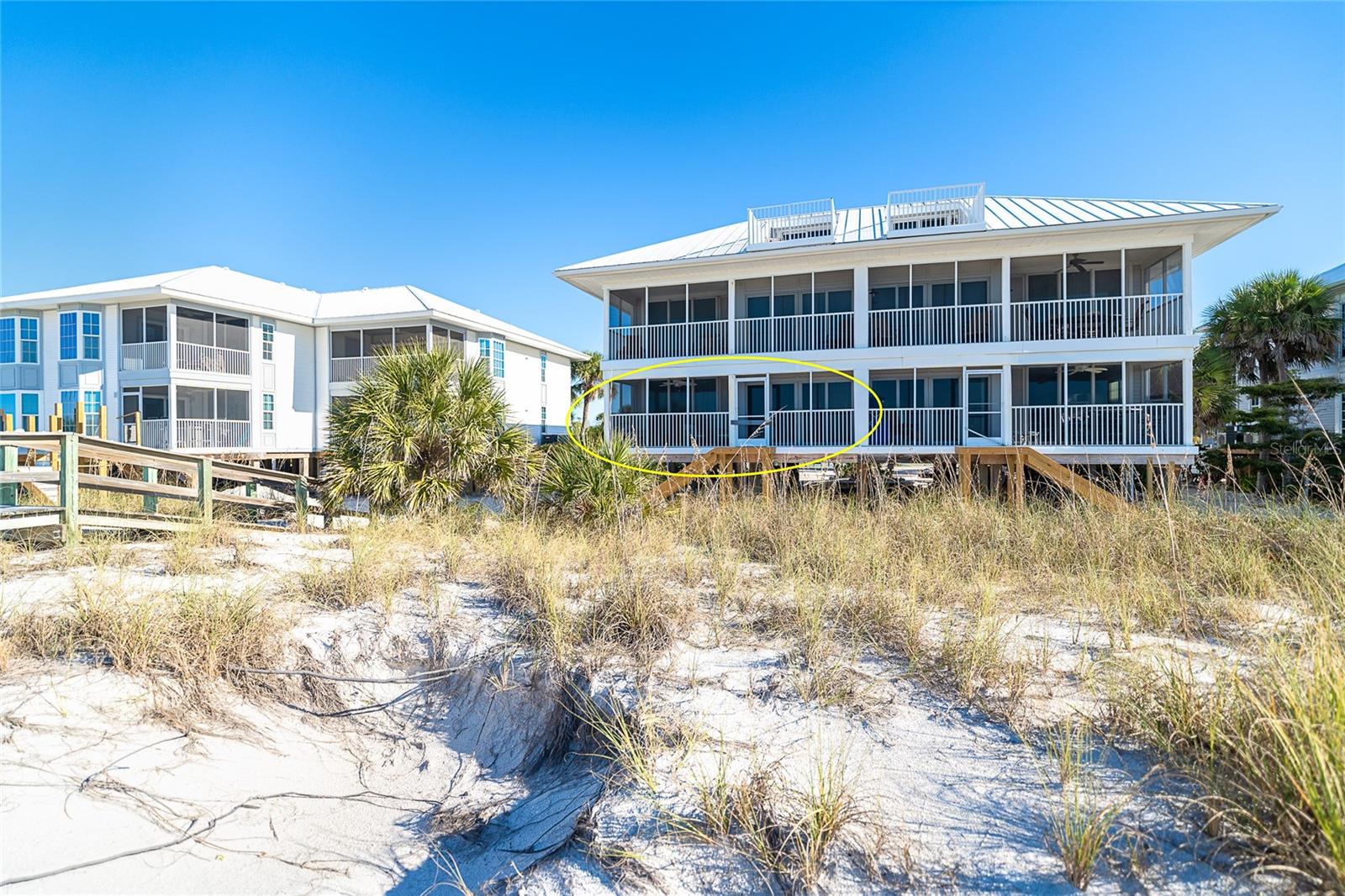 Image 32 of 36 For 7466 Palm Island Drive 2911