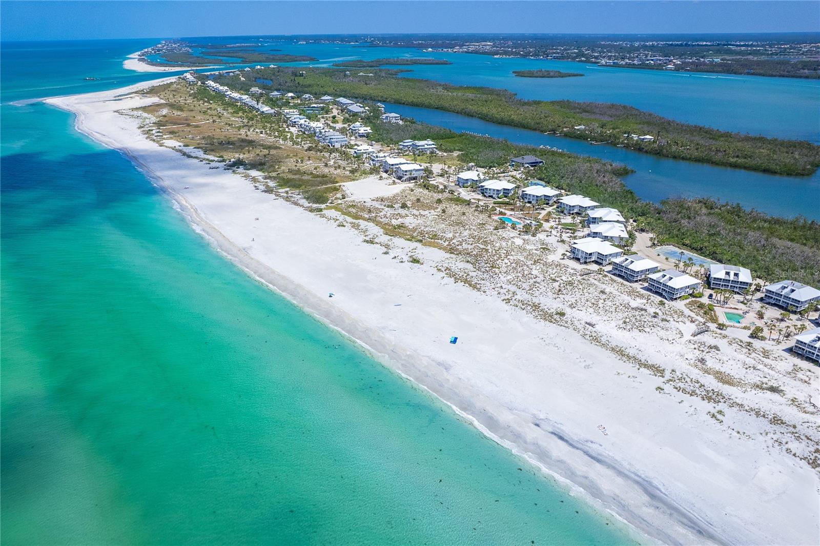 Image 34 of 36 For 7466 Palm Island Drive 2911