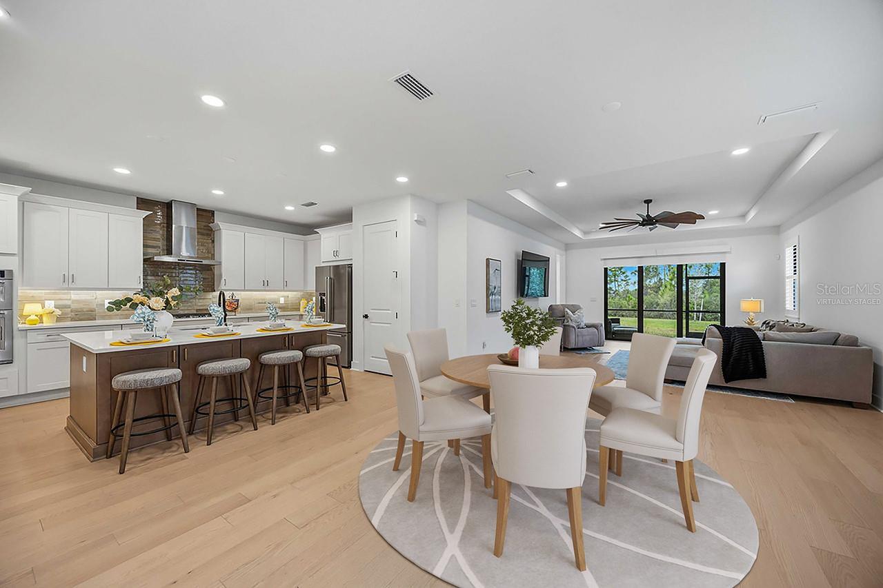 Image 4 of 87 For 18803 Dayspring Place