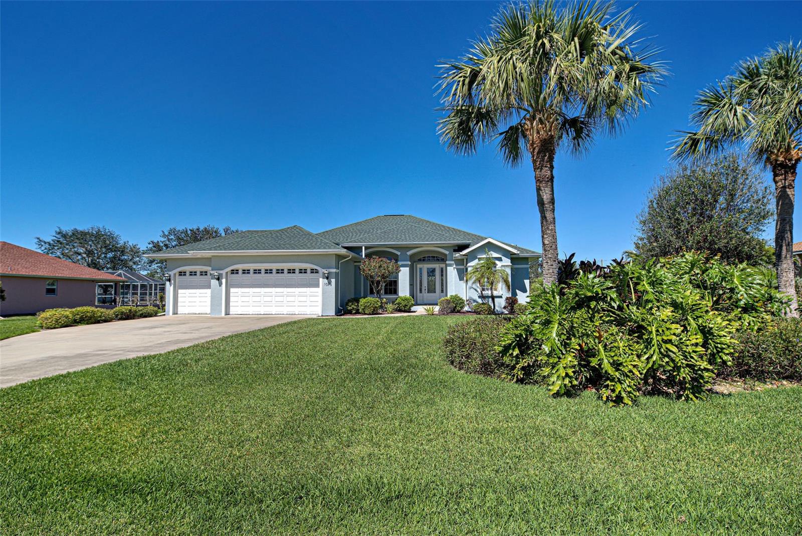 Details for 1078 Boundary Boulevard, ROTONDA WEST, FL 33947