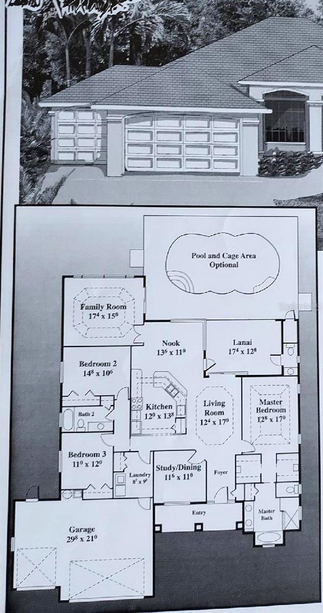 Image 55 of 55 For 1078 Boundary Boulevard