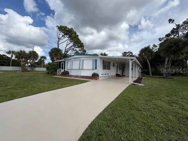 Details for 51 Flora Vista Street, ENGLEWOOD, FL 34223