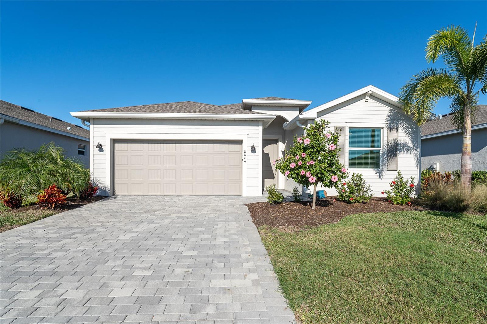 Details for 8844 Coco Bay Boulevard, ENGLEWOOD, FL 34224