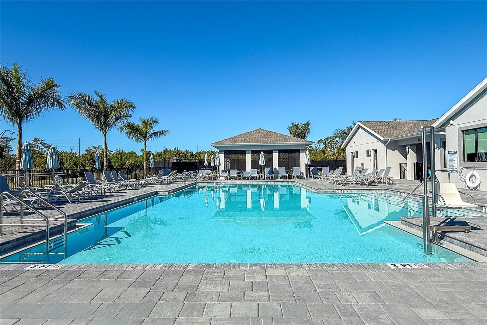 Image 50 of 57 For 8844 Coco Bay Boulevard