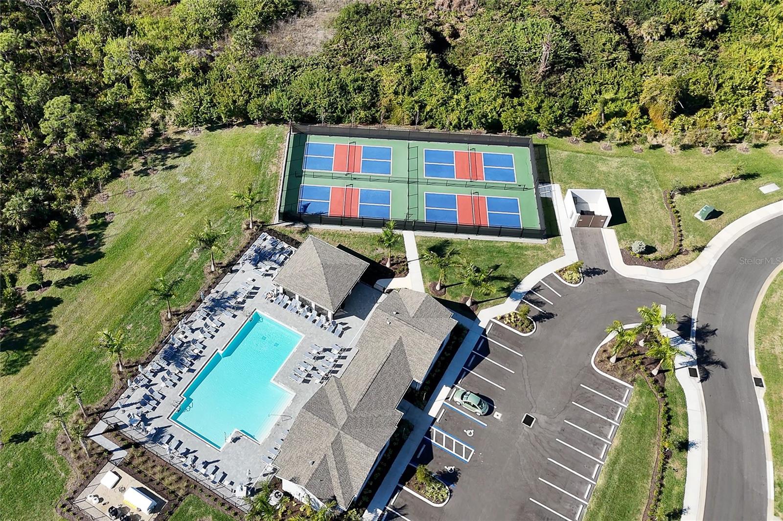 Image 51 of 57 For 8844 Coco Bay Boulevard