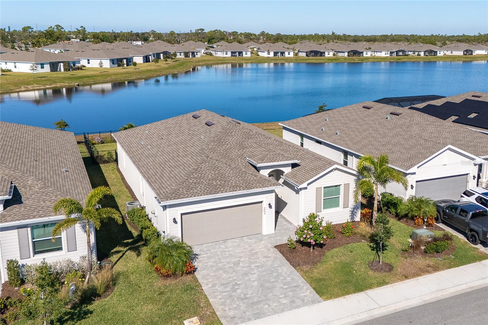 Image 53 of 57 For 8844 Coco Bay Boulevard