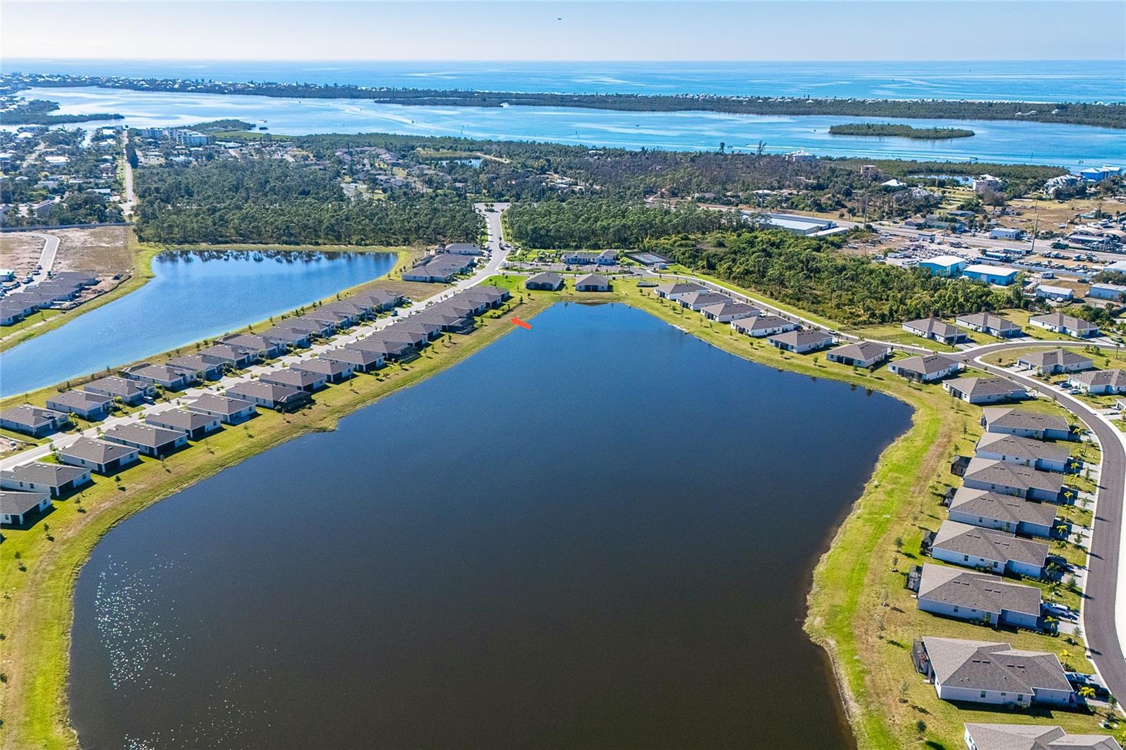 Image 55 of 57 For 8844 Coco Bay Boulevard