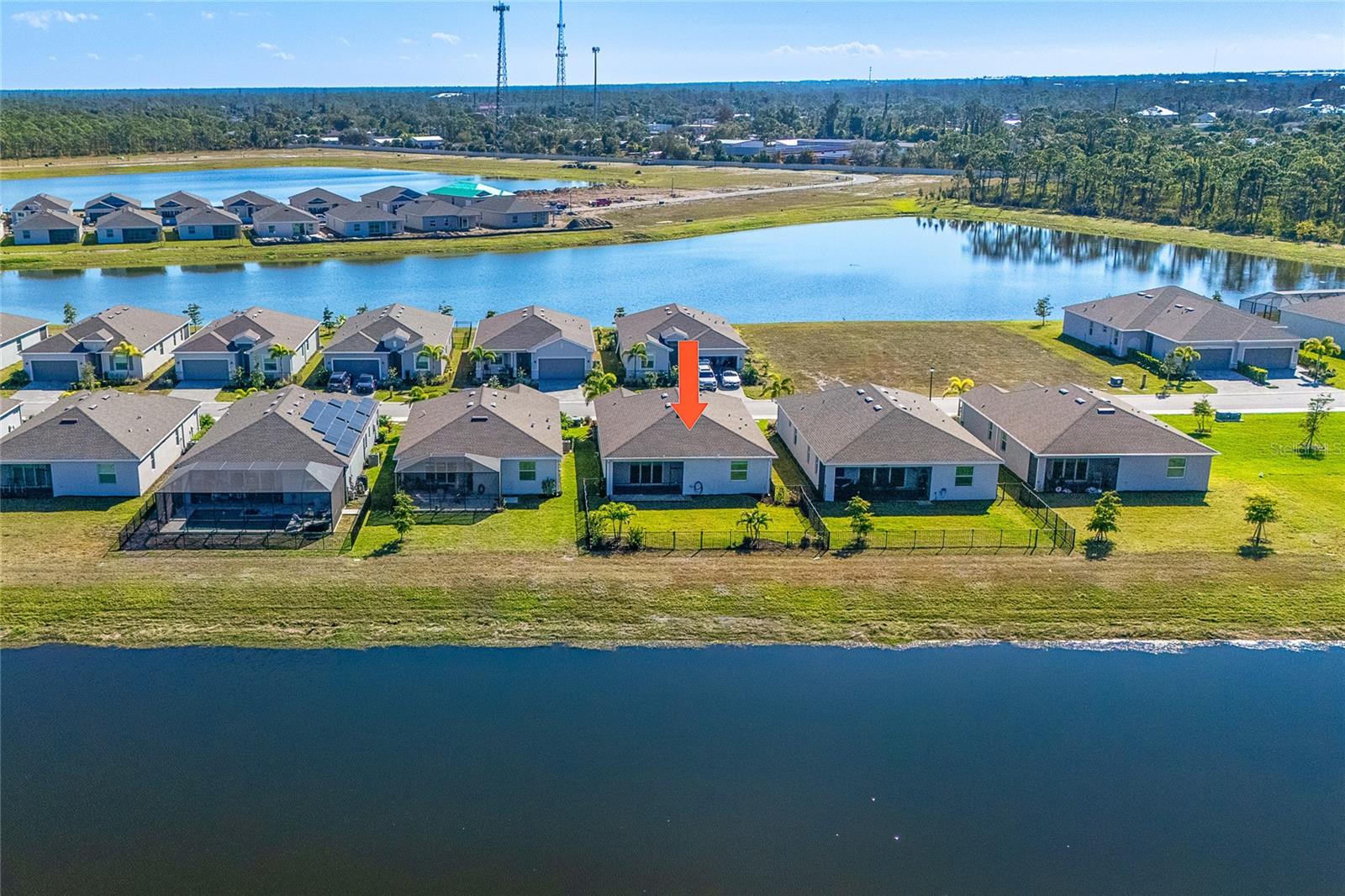 Image 56 of 57 For 8844 Coco Bay Boulevard