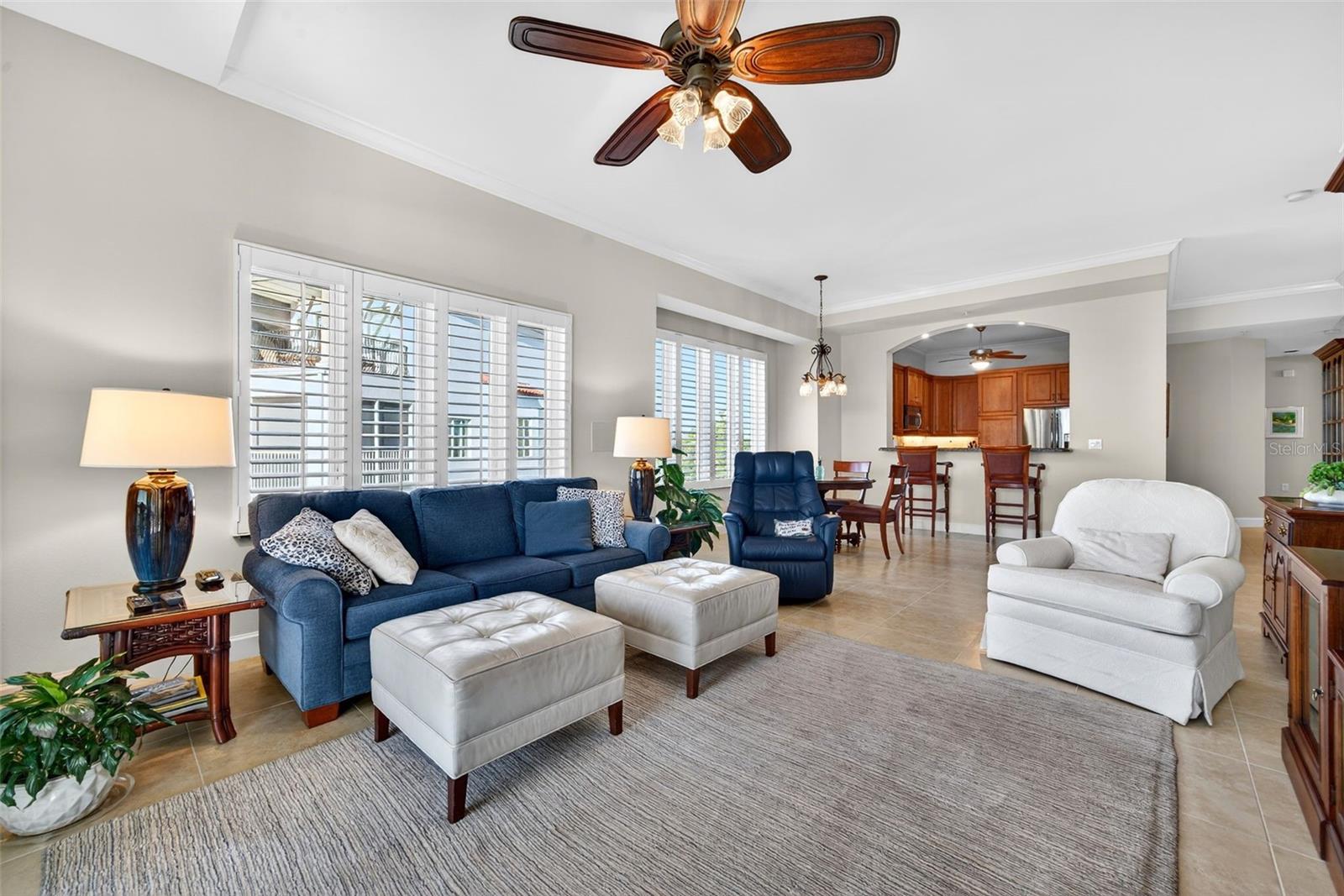 Image 18 of 67 For 11140 Hacienda Del Mar Boulevard E 306