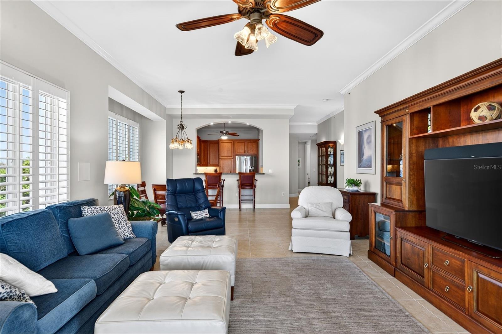 Image 19 of 67 For 11140 Hacienda Del Mar Boulevard E 306