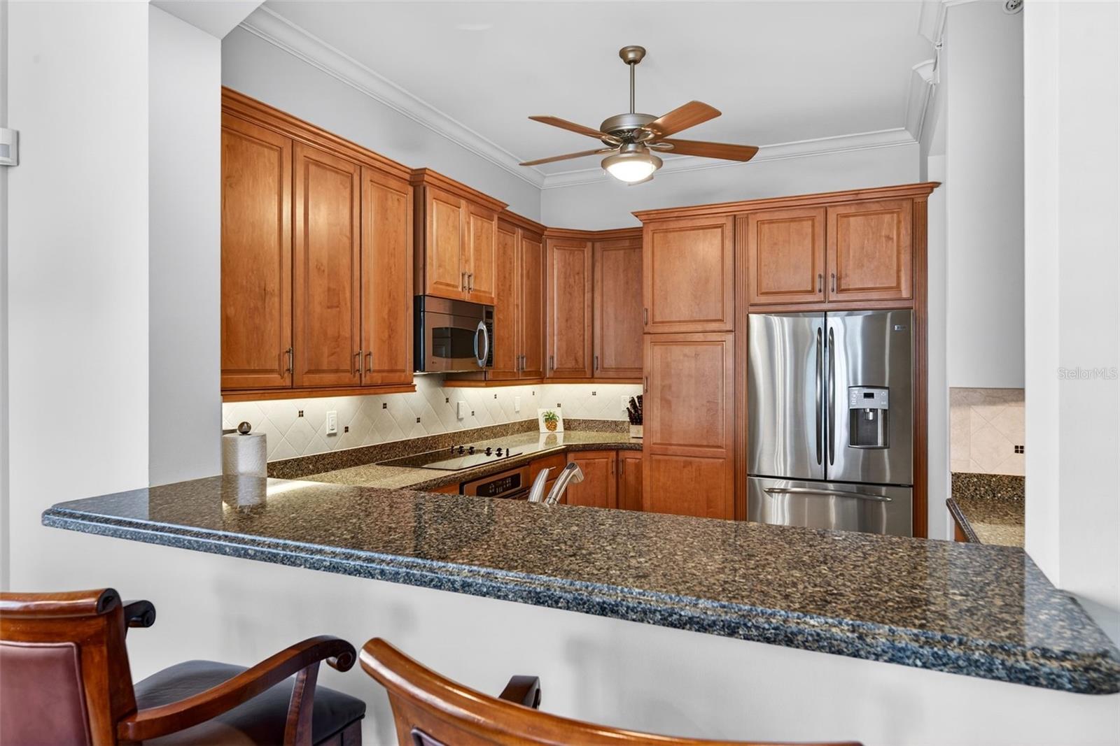 Image 28 of 67 For 11140 Hacienda Del Mar Boulevard E 306