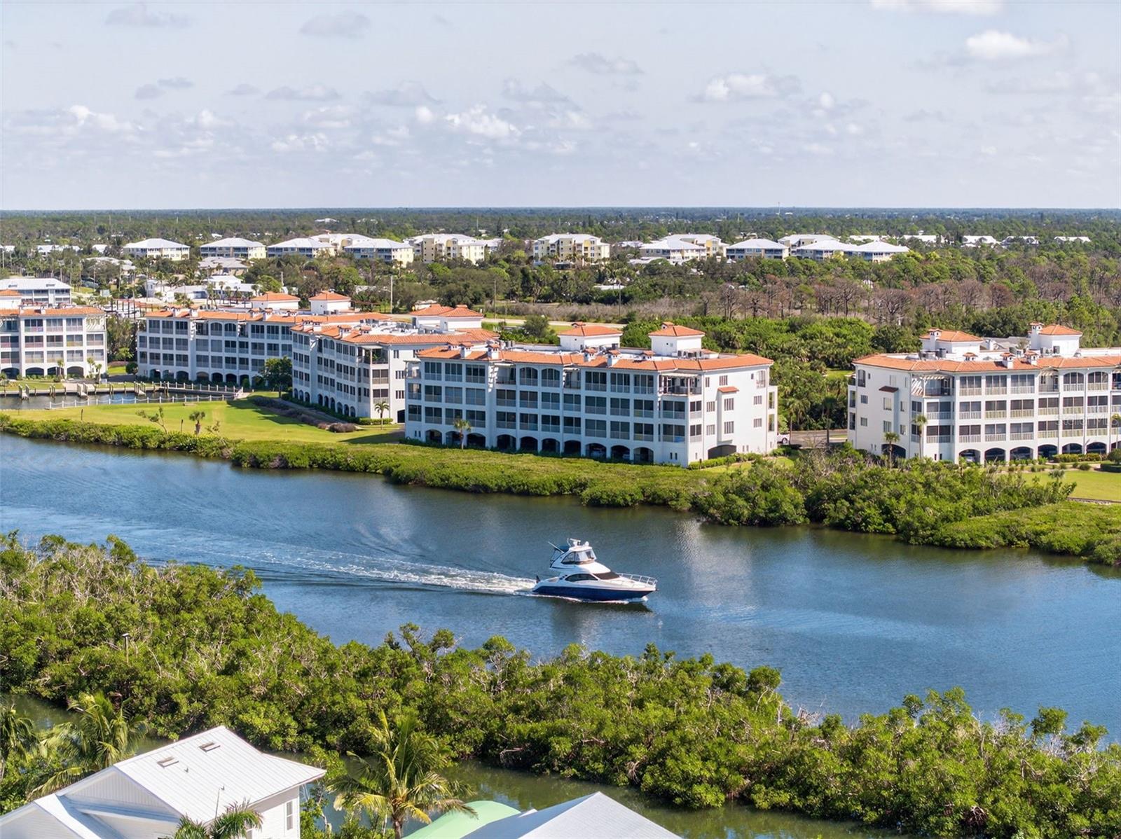 Image 3 of 67 For 11140 Hacienda Del Mar Boulevard E 306