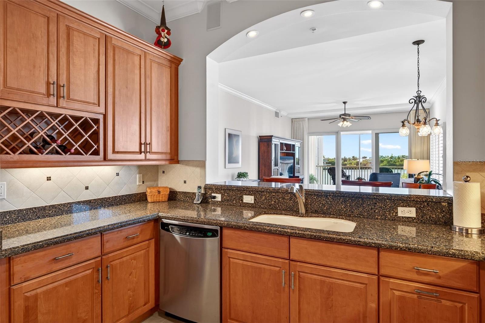 Image 32 of 67 For 11140 Hacienda Del Mar Boulevard E 306