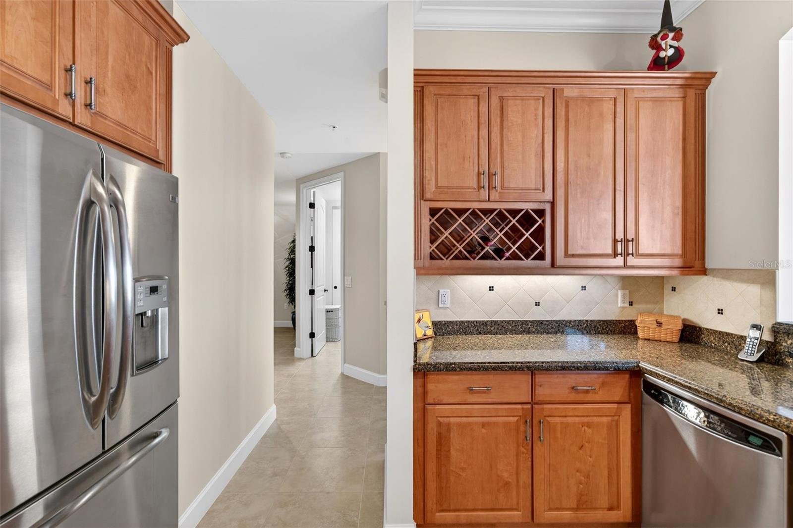 Image 33 of 67 For 11140 Hacienda Del Mar Boulevard E 306