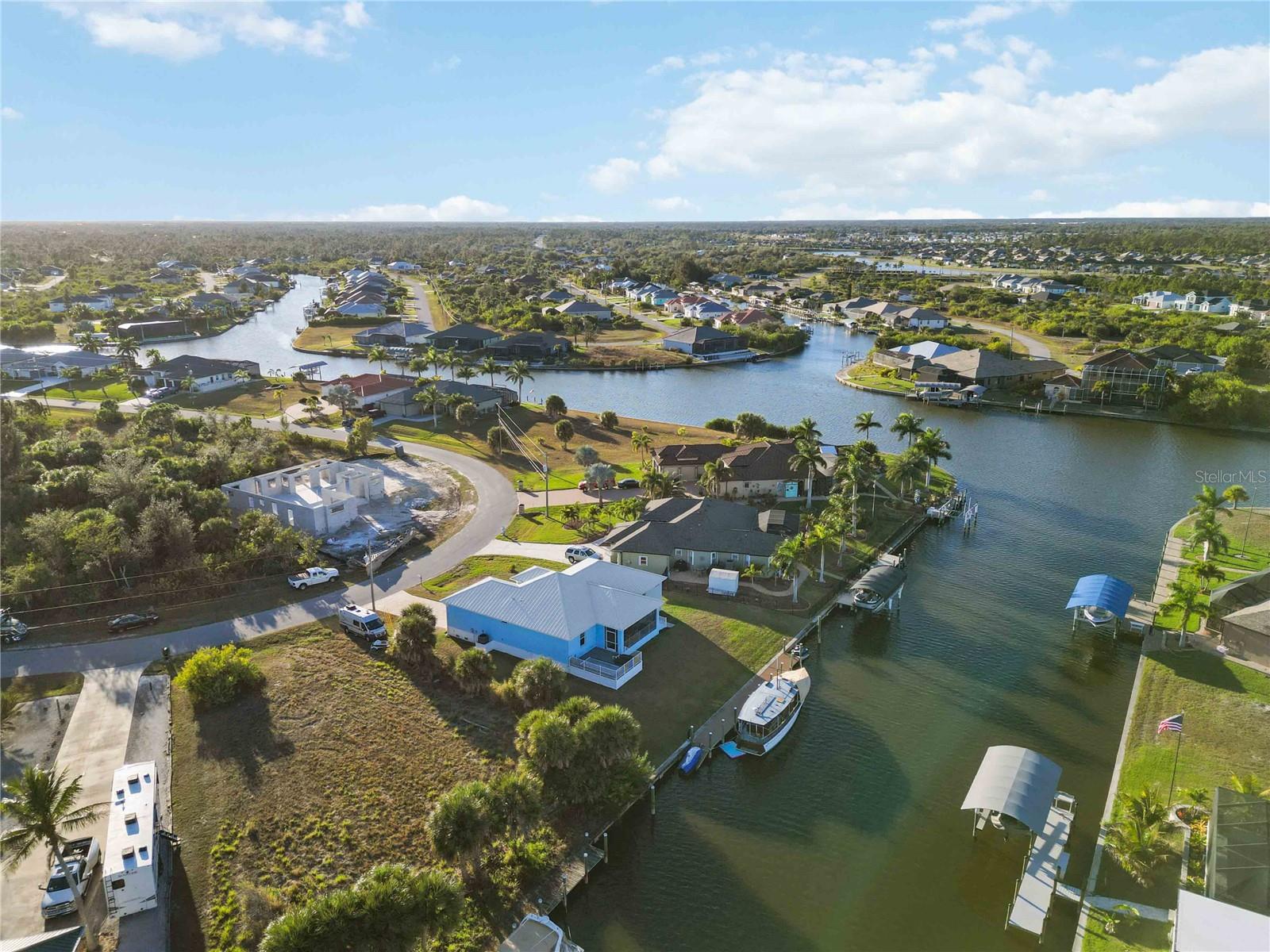 Details for 8186 Arlewood Circle, PORT CHARLOTTE, FL 33981