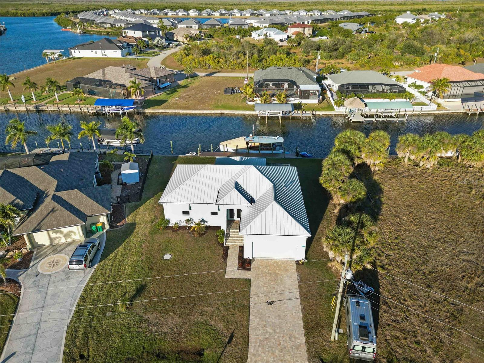 Image 48 of 58 For 8186 Arlewood Circle