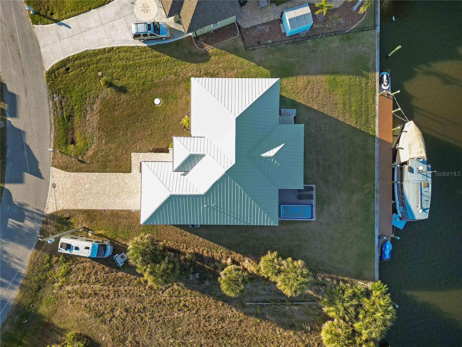 Image 57 of 58 For 8186 Arlewood Circle