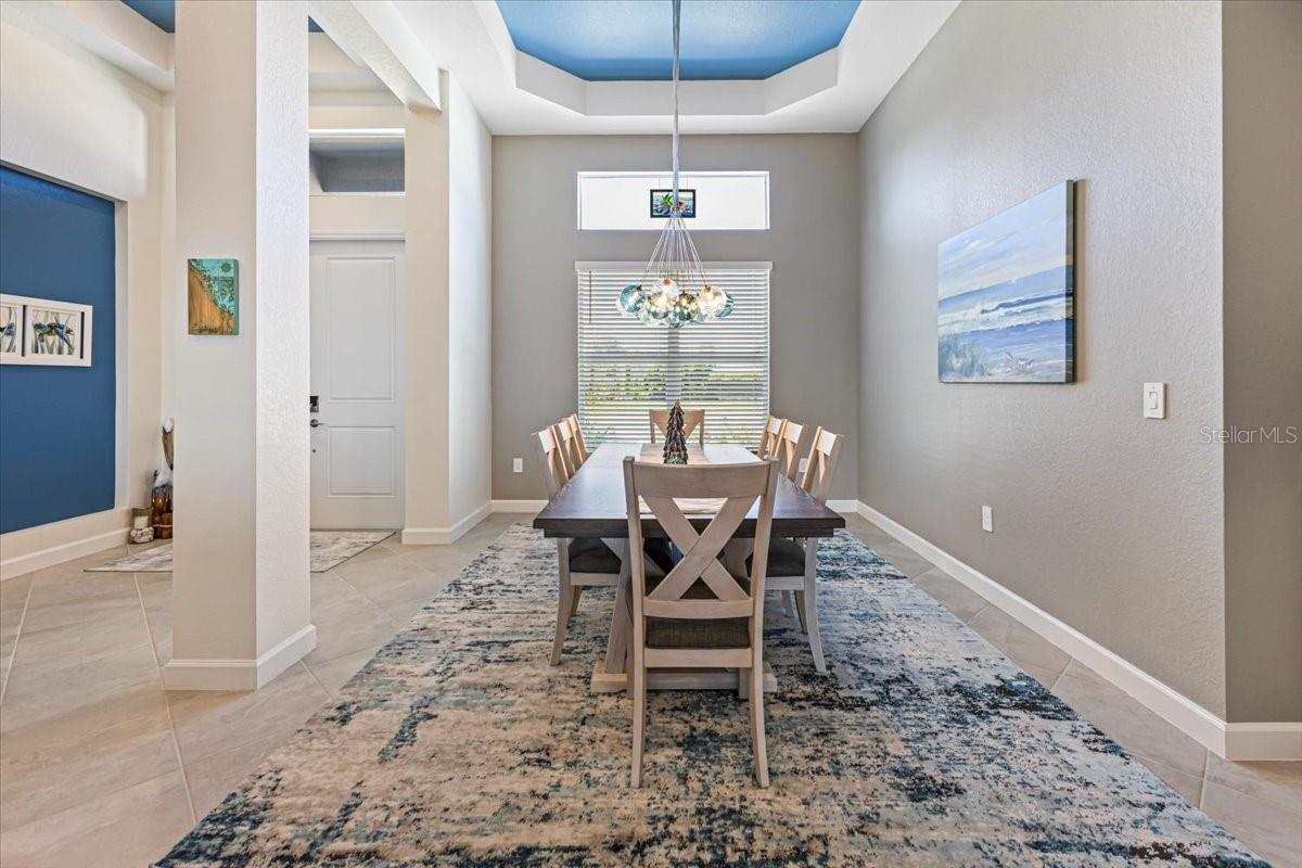 Image 12 of 60 For 8568 Shore Lake Drive