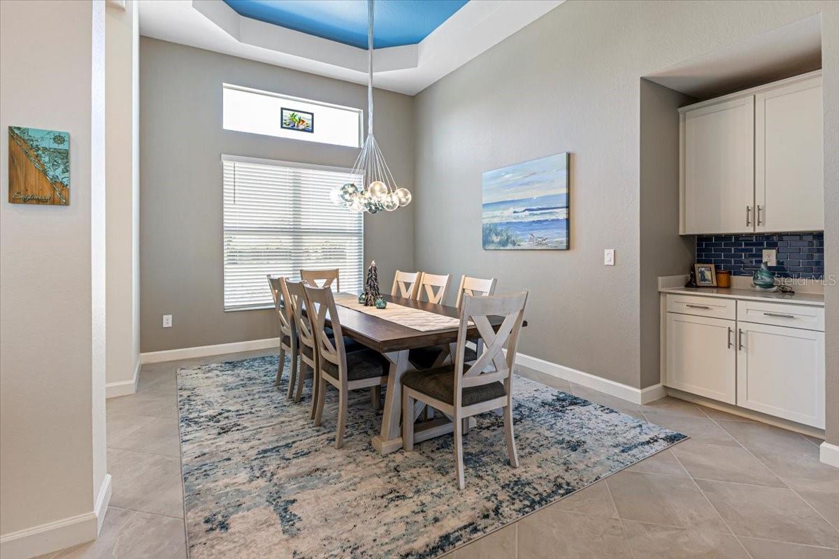 Image 14 of 60 For 8568 Shore Lake Drive