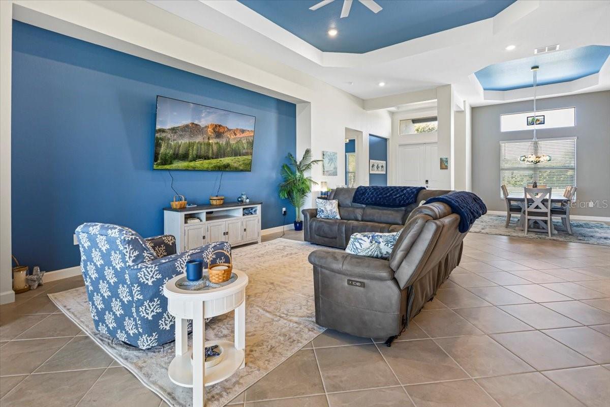 Image 16 of 60 For 8568 Shore Lake Drive